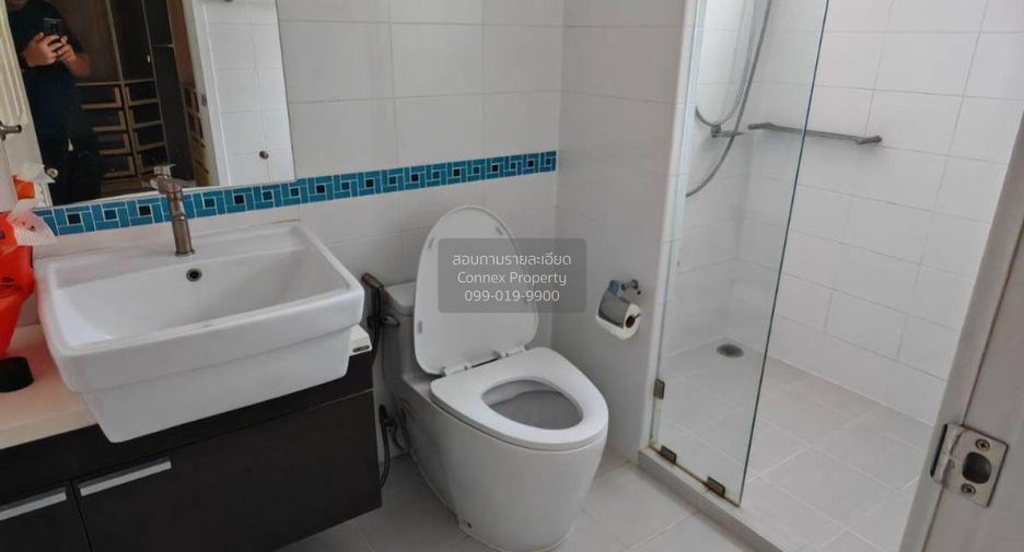 For sale 3 bedrooms house in Pak Kret, Nonthaburi