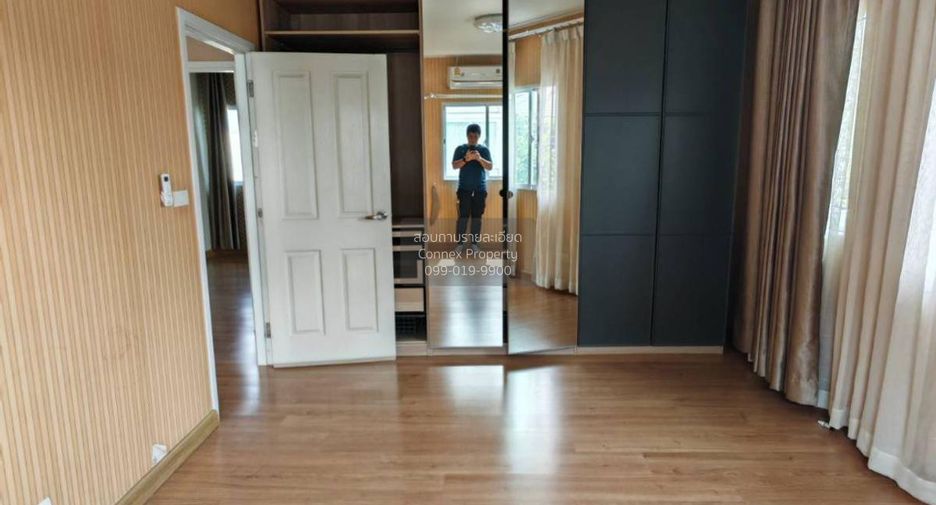 For sale 3 bedrooms house in Pak Kret, Nonthaburi