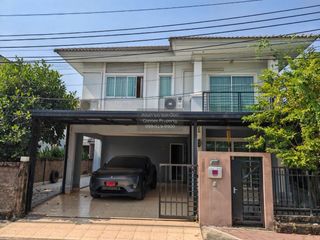 À vendre 3 chambres maison à Pak Kret, Nonthaburi