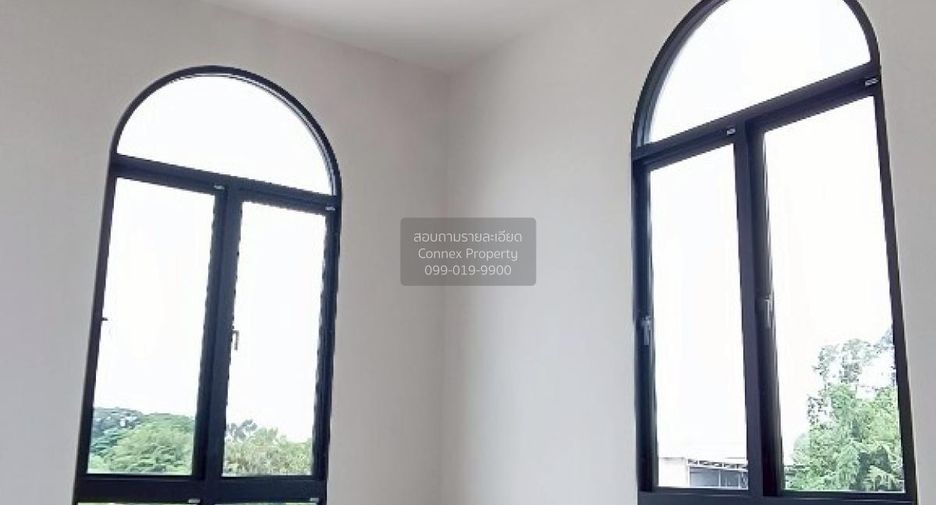 For sale 1 bed house in Lam Luk Ka, Pathum Thani