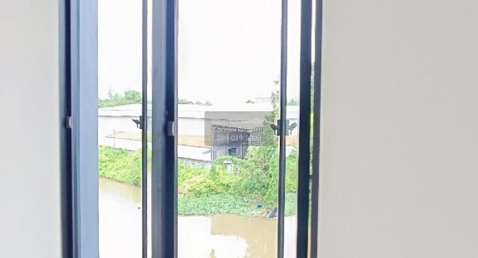 For sale 1 bed house in Lam Luk Ka, Pathum Thani