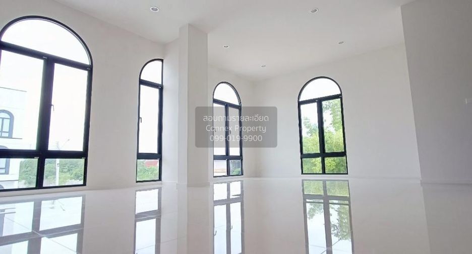For sale 1 bed house in Lam Luk Ka, Pathum Thani