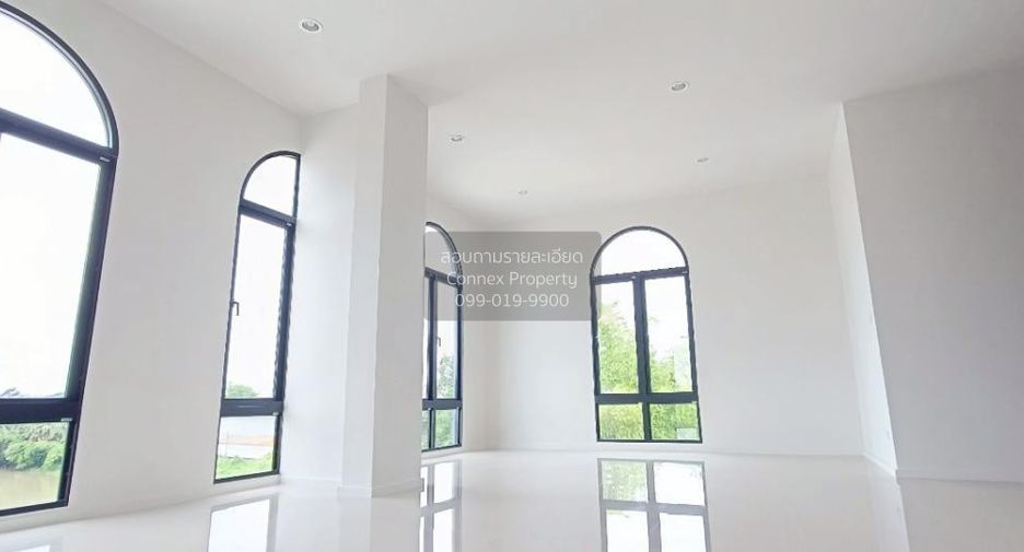 For sale 1 bed house in Lam Luk Ka, Pathum Thani