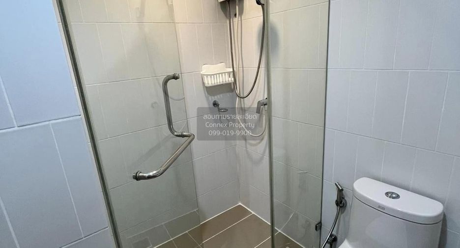出售 1 卧室 公寓 在 Khlong Toei, 曼谷