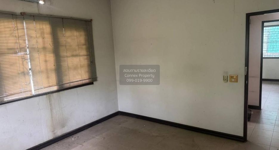 Casa en venta de 3 habitaciones en Mueang Nonthaburi, Nonthaburi
