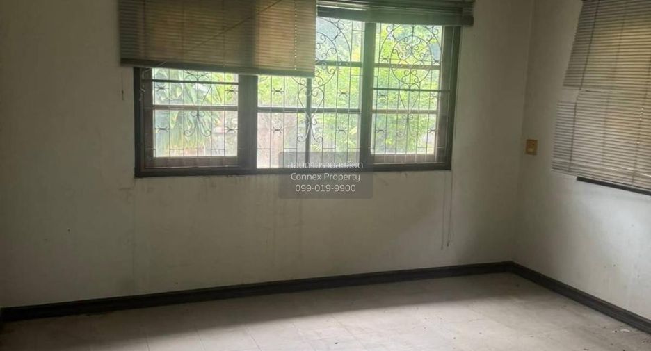 Casa en venta de 3 habitaciones en Mueang Nonthaburi, Nonthaburi