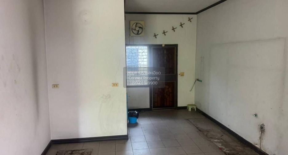 Casa en venta de 3 habitaciones en Mueang Nonthaburi, Nonthaburi