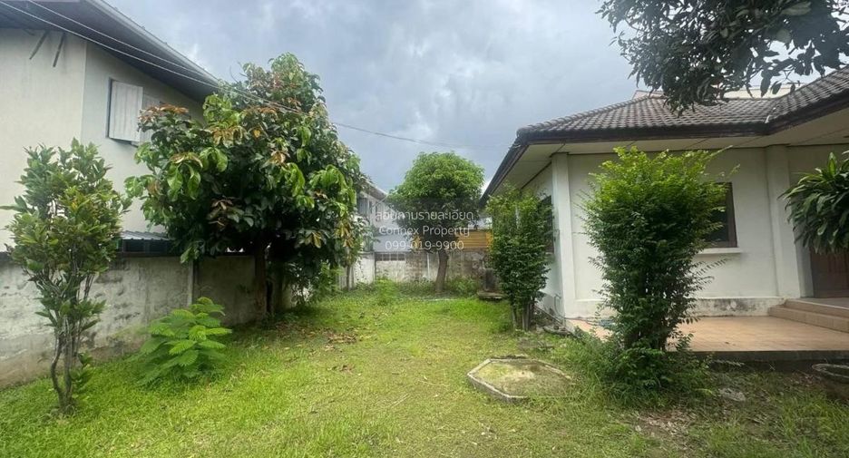 Casa en venta de 3 habitaciones en Mueang Nonthaburi, Nonthaburi