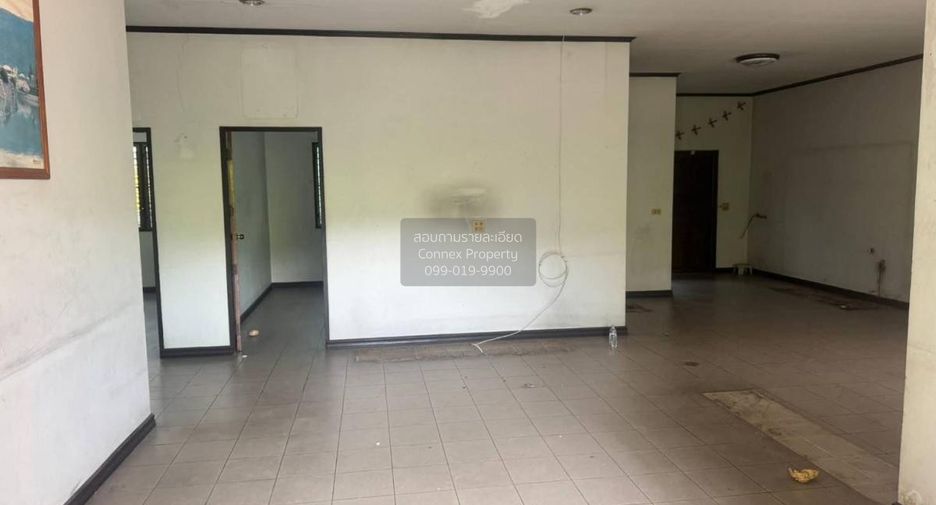 Casa en venta de 3 habitaciones en Mueang Nonthaburi, Nonthaburi