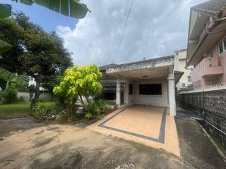 Casa en venta de 3 habitaciones en Mueang Nonthaburi, Nonthaburi