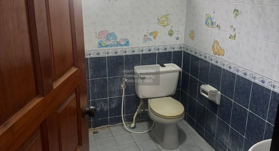 Casa en venta de 3 habitaciones en Mueang Nonthaburi, Nonthaburi