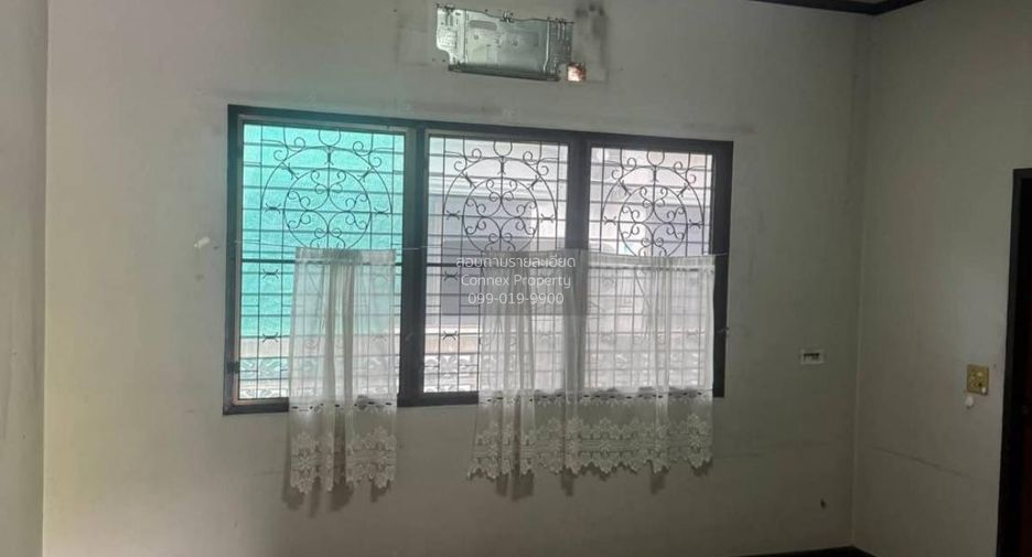 Casa en venta de 3 habitaciones en Mueang Nonthaburi, Nonthaburi