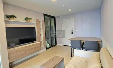 Продажа 1 кровать кондо в Мин Бури, Бангкок