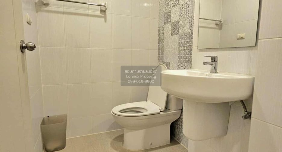 For sale 1 bed condo in Min Buri, Bangkok