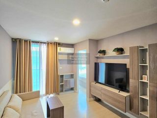 For sale 1 bed condo in Min Buri, Bangkok