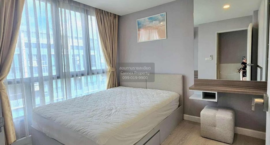 For sale 1 bed condo in Min Buri, Bangkok