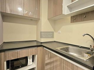 For sale 1 bed condo in Min Buri, Bangkok
