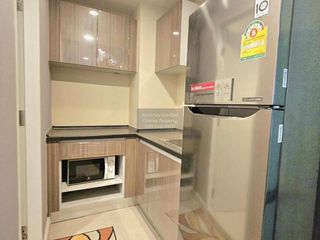 For sale 1 bed condo in Min Buri, Bangkok