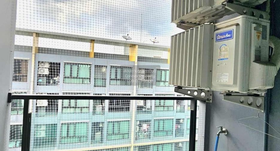 For sale 1 bed condo in Min Buri, Bangkok