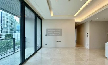 For sale 2 bedrooms condo in Pathum Wan, Bangkok