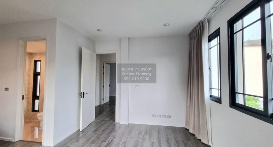 Casa en venta de 4 habitaciones en Prawet, Bangkok