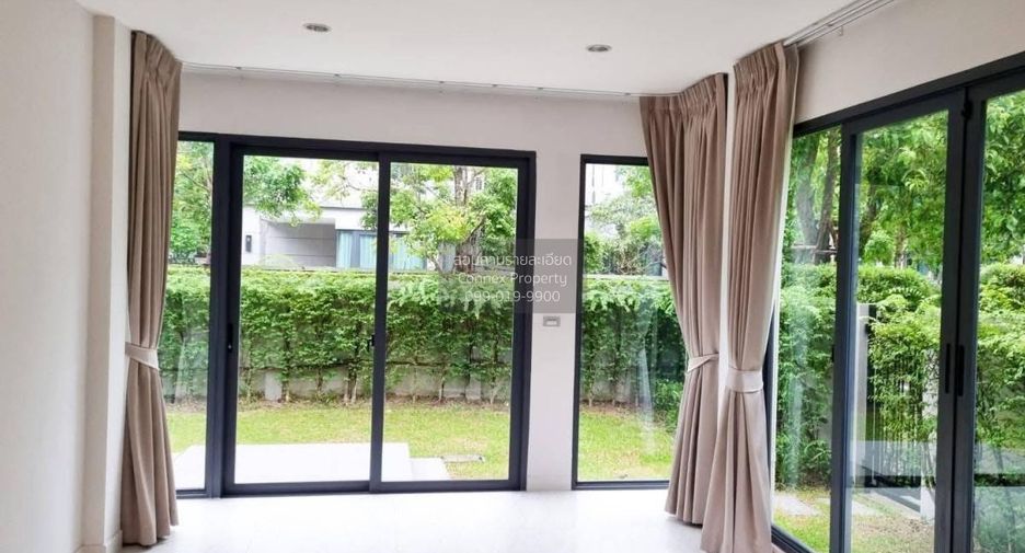 Casa en venta de 4 habitaciones en Prawet, Bangkok