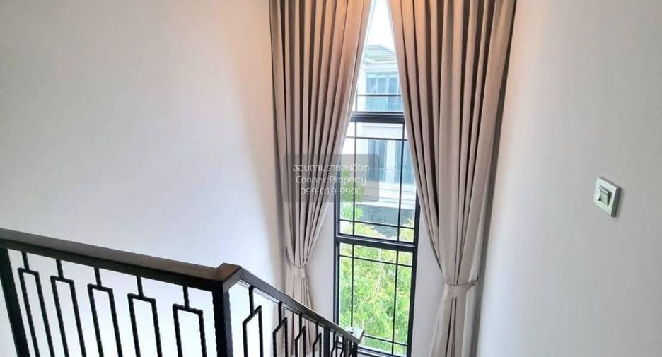 Casa en venta de 4 habitaciones en Prawet, Bangkok