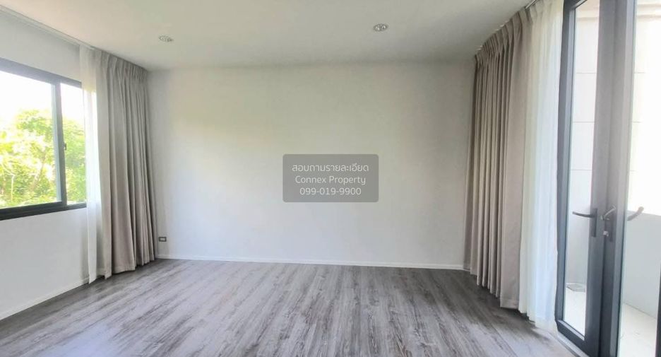 Casa en venta de 4 habitaciones en Prawet, Bangkok