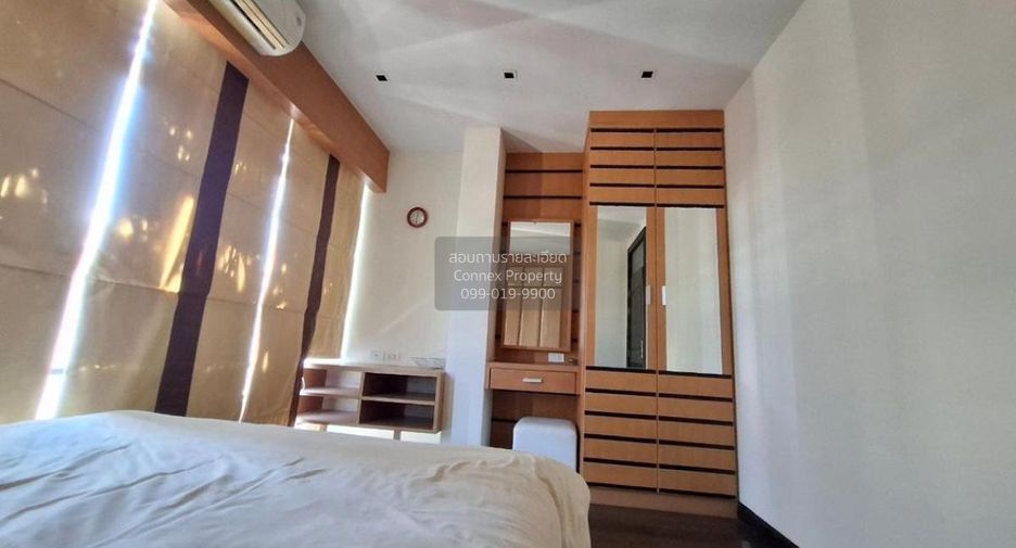 For sale 2 bedrooms condo in Hua Hin, Prachuap Khiri Khan