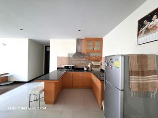 For sale 2 bedrooms condo in Hua Hin, Prachuap Khiri Khan