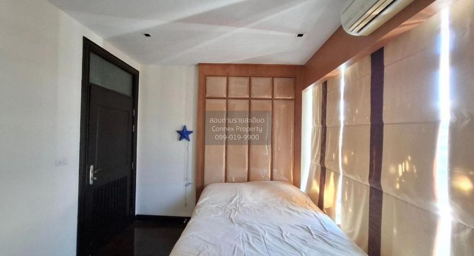For sale 2 bedrooms condo in Hua Hin, Prachuap Khiri Khan