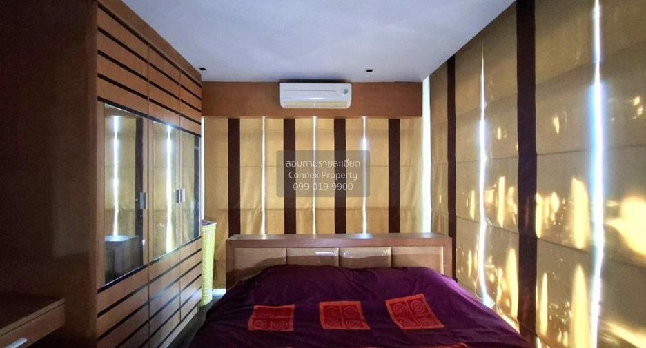 For sale 2 bedrooms condo in Hua Hin, Prachuap Khiri Khan