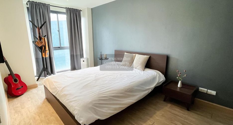 For sale 1 Beds condo in Watthana, Bangkok