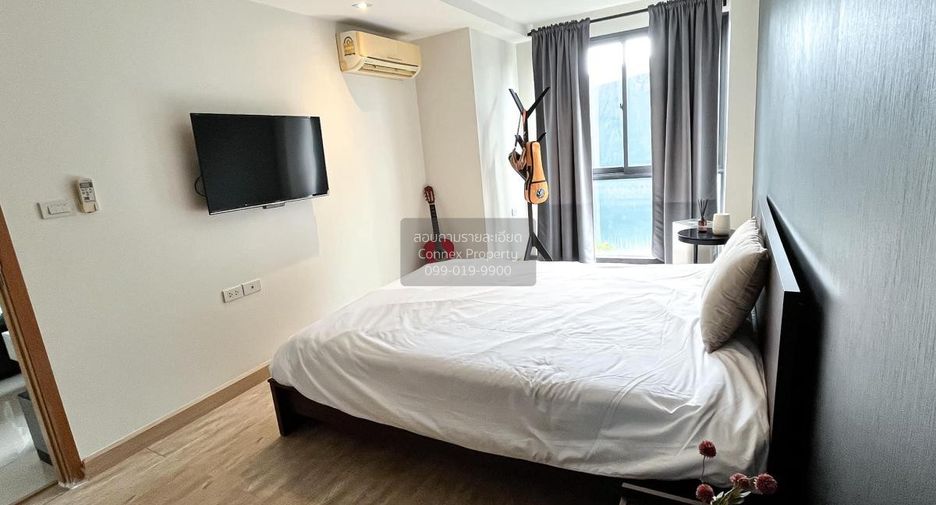 For sale 1 Beds condo in Watthana, Bangkok