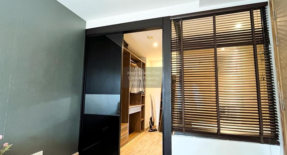 For sale 1 Beds condo in Watthana, Bangkok