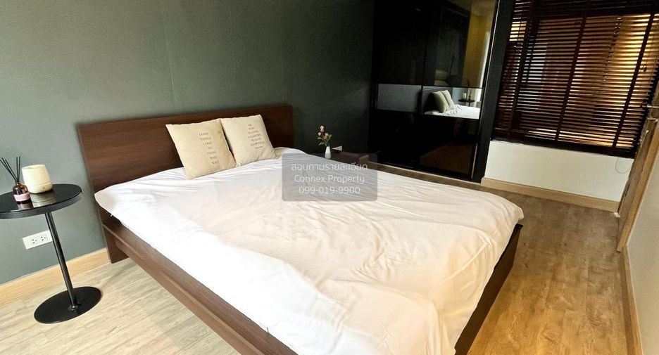 For sale 1 Beds condo in Watthana, Bangkok