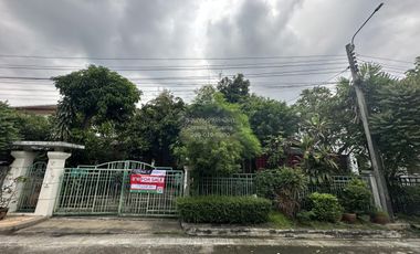 出售 3 卧室 独立屋 在 Mueang Nonthaburi, Nonthaburi