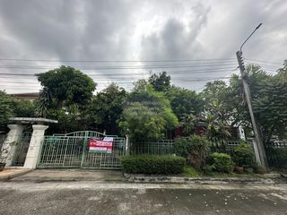 For sale 3 bedrooms house in Mueang Nonthaburi, Nonthaburi