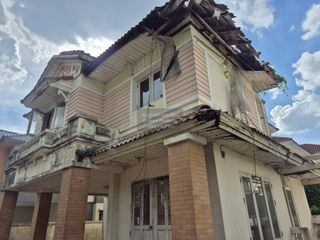 For sale 3 bedrooms house in Mueang Nonthaburi, Nonthaburi
