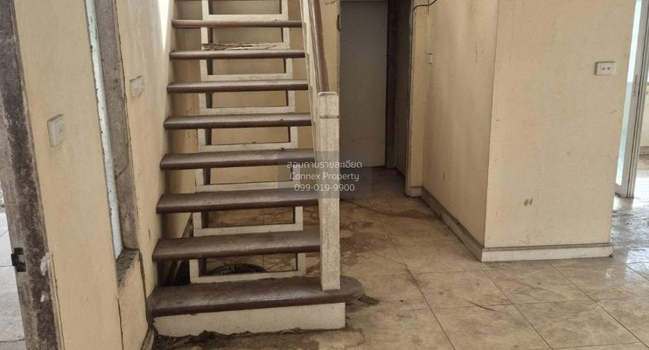Haus zum Kauf mit 3 Zimmer in Mueang Nonthaburi, Nonthaburi