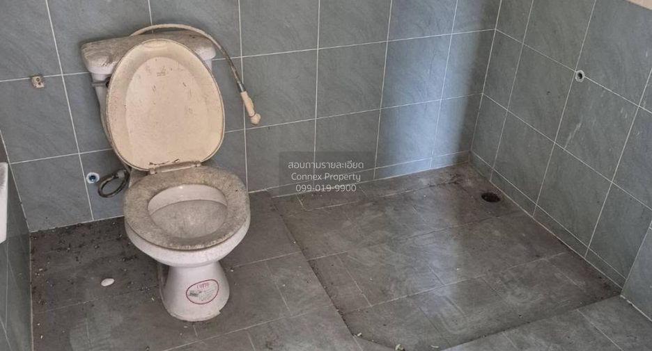 Haus zum Kauf mit 3 Zimmer in Mueang Nonthaburi, Nonthaburi