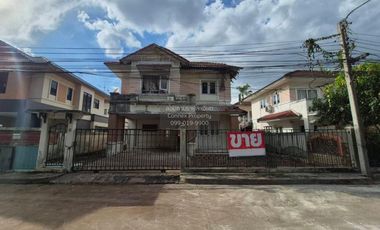 出售 3 卧室 独立屋 在 Mueang Nonthaburi, Nonthaburi