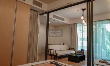 For sale 1 bed condo in Watthana, Bangkok