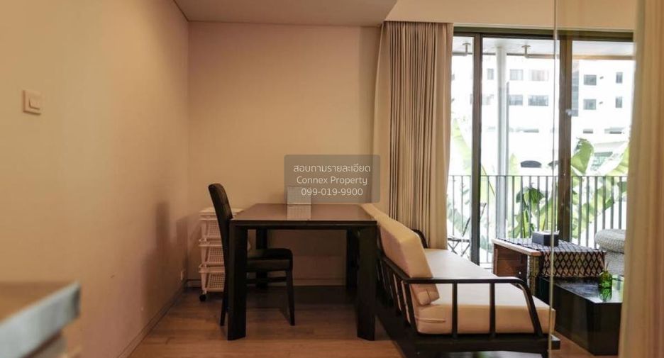 For sale 1 bed condo in Watthana, Bangkok