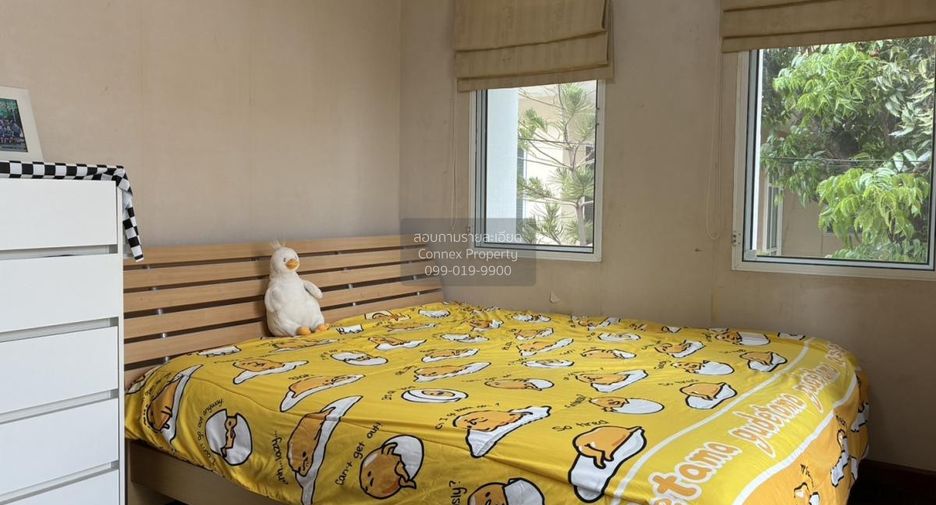 For sale 4 bedrooms house in Mueang Samut Sakhon, Samut Sakhon