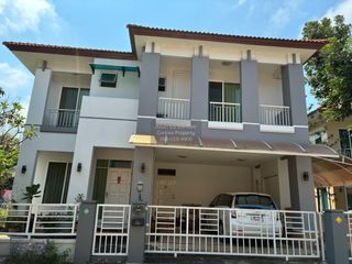 ขาย 4 ห้องนอน บ้านเดี่ยว ใน เมืองสมุทรสาคร, สมุทรสาคร