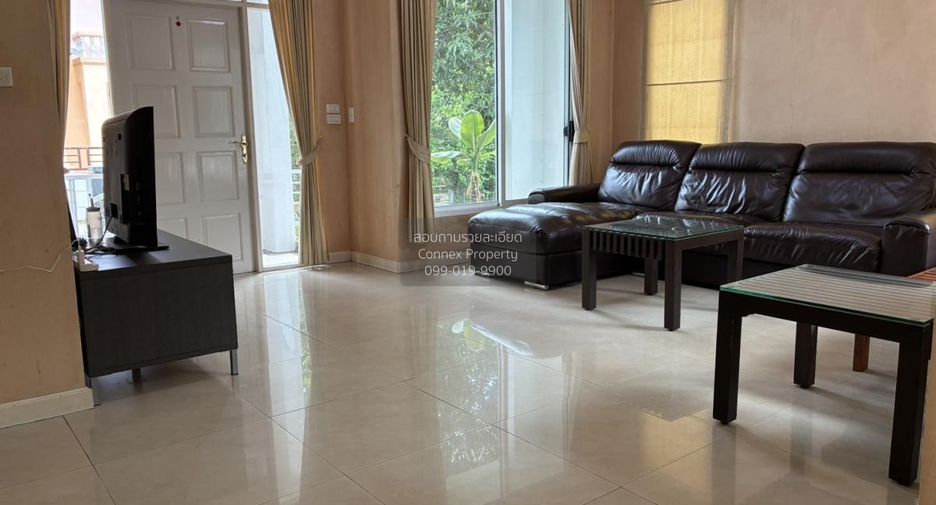 For sale 4 bedrooms house in Mueang Samut Sakhon, Samut Sakhon