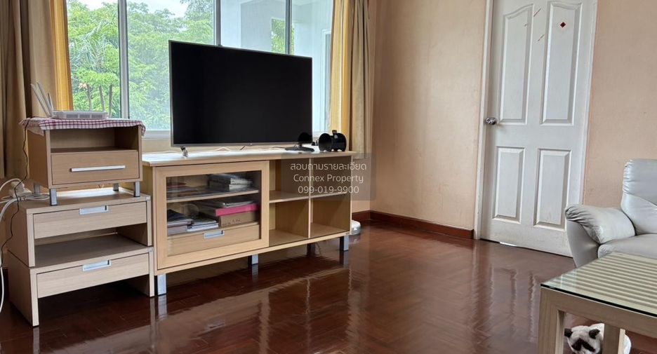 For sale 4 bedrooms house in Mueang Samut Sakhon, Samut Sakhon