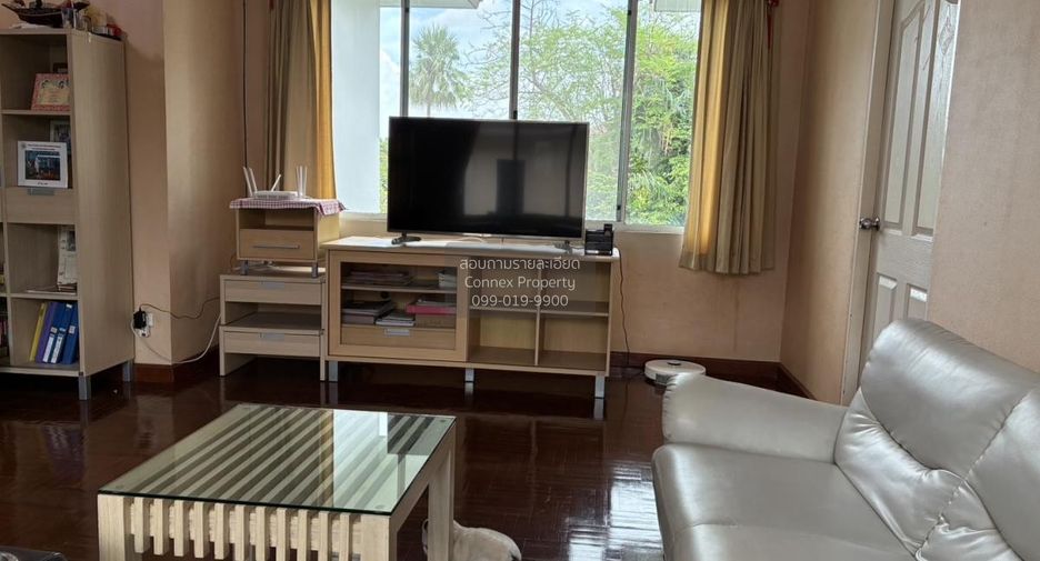 For sale 4 bedrooms house in Mueang Samut Sakhon, Samut Sakhon