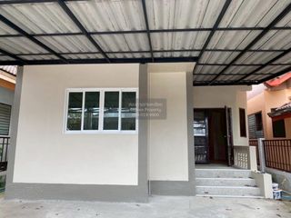 For sale 3 bedrooms house in Khlong Luang, Pathum Thani